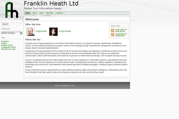 Site using Gutenberg-core plugin