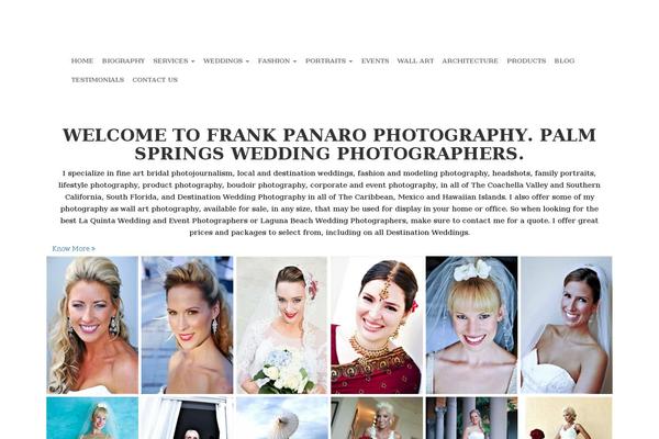 frankpanarophotography.com site used Frankpanarophotography