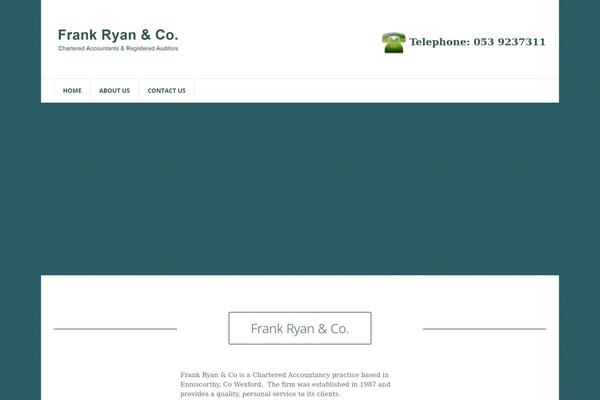Site using LayerSlider plugin