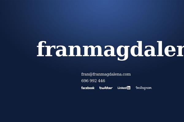 Site using Elfsight-instagram-feed-cc plugin