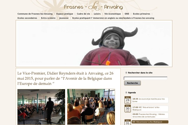 frasnes-lez-anvaing.be site used Frasnes_theme