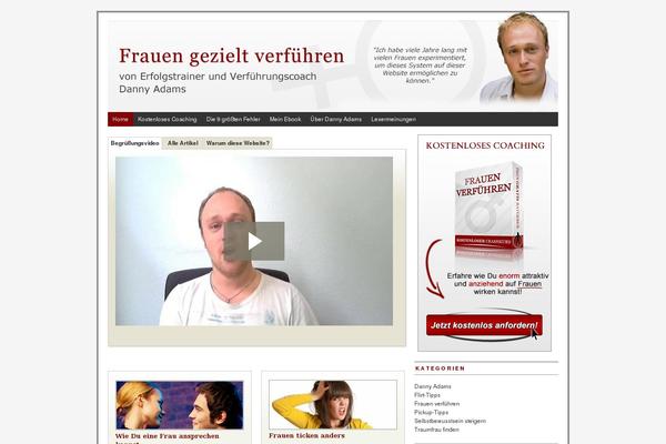 frauen-gezielt-verfuehren.info site used Change