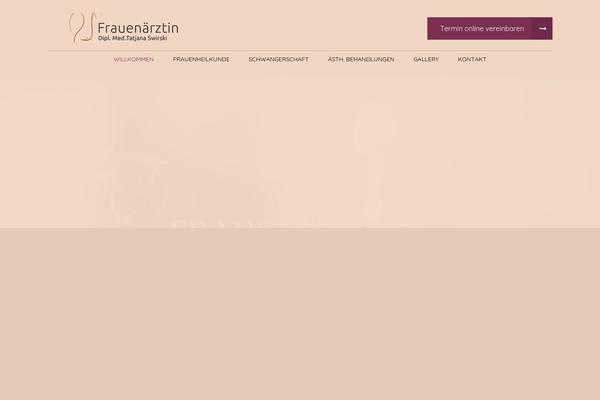 frauenarzt-rotherbaum.de site used OneLife