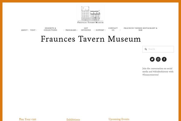frauncestavernmuseum.org site used Ftm
