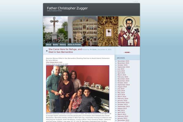 Site using Gutenberg-core plugin