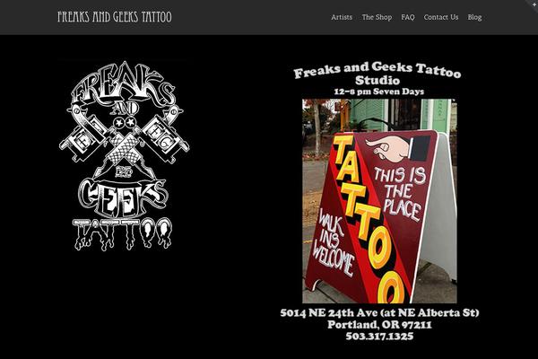 Avada theme site design template sample