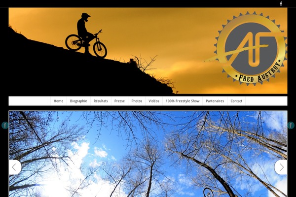 Tempera theme site design template sample