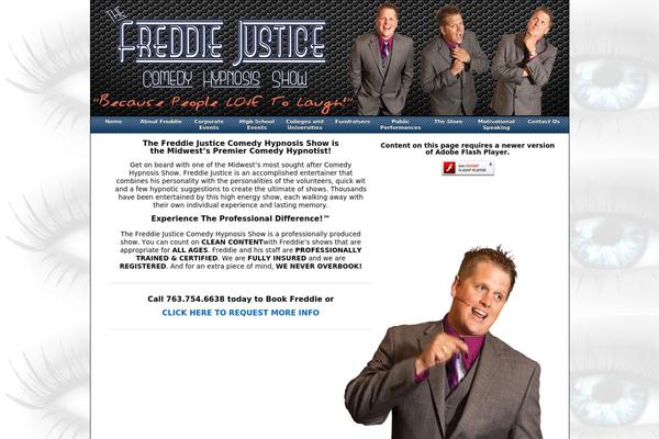 Beaver Builder theme site design template sample