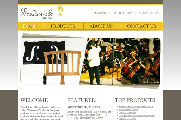 AccessPress Store theme site design template sample