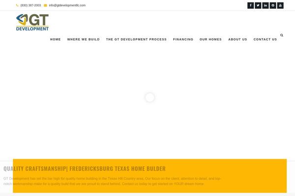 Metal theme site design template sample