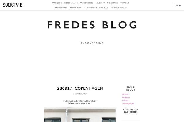fredesblog.dk site used Desktop_2015