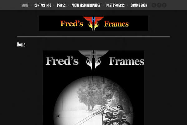 fredsframes.com site used Gdvintage