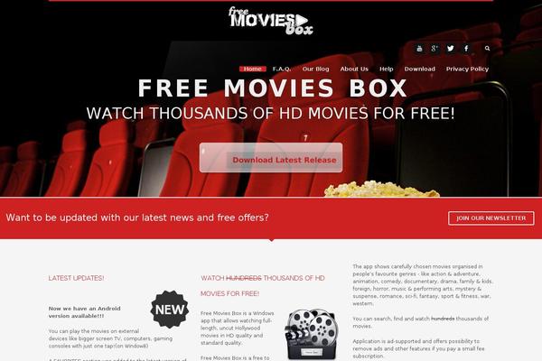 free-movies-box.com site used Kallyas-old