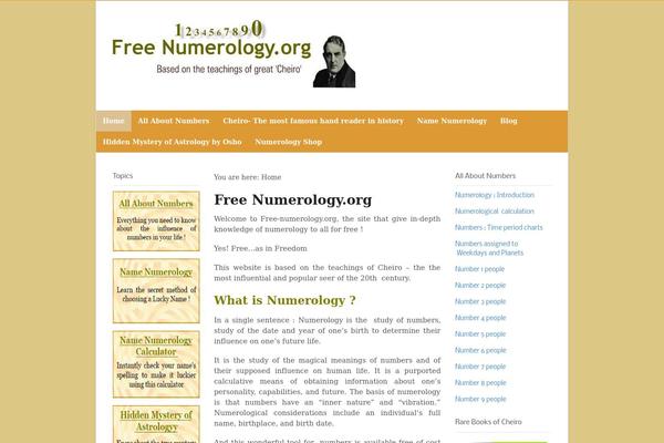 free-numerology.org site used Canvas-child-01