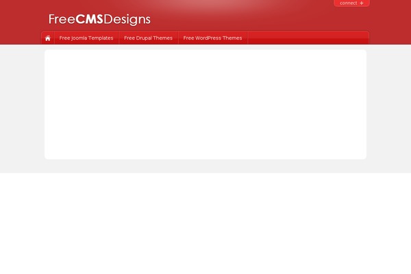 freecmsdesigns.com site used Barely-corporate