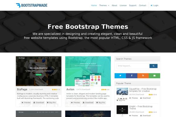 Site using kk Star Ratings plugin