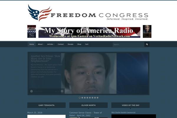 freedomcongress.org site used Empire_new_92015