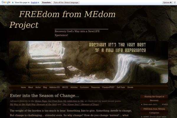 Site using Akismet plugin