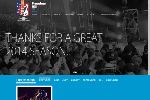 freedomhill.net site used Freedomhill