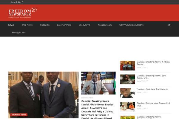 Site using WP Rocket plugin