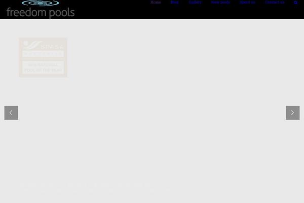 Site using LayerSlider plugin
