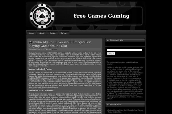 freegamesgaming.com site used Pokermaster_no2