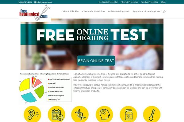 Site using Count per Day plugin