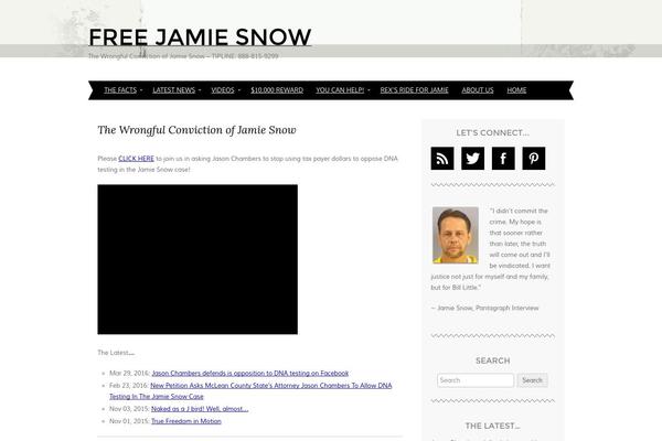 freejamiesnow.com site used Adelle