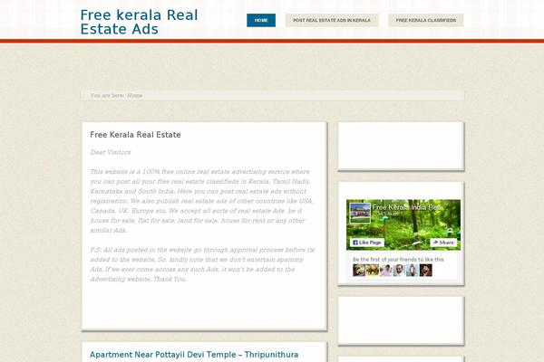 freekeralarealestateads.com site used Retro-fitted.0.3