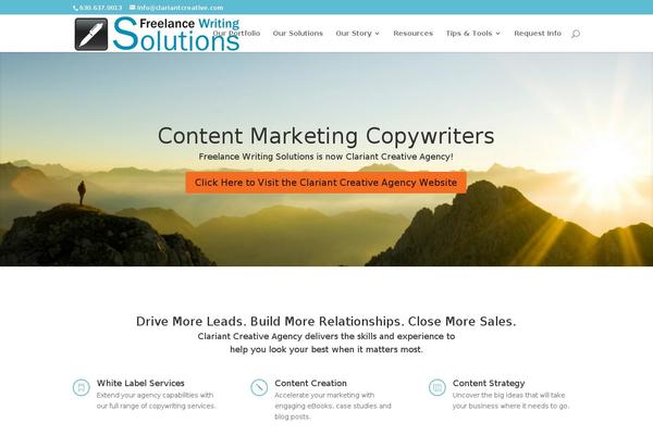 Site using Better Related Posts plugin