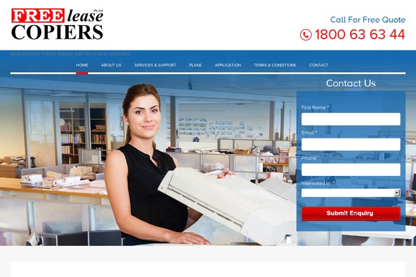 freeleasecopiers.com.au site used Flcopiers05a