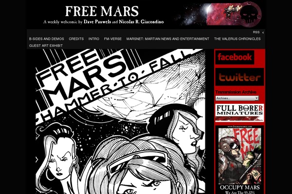 freemarscomic.com site used The-fash-blog