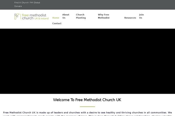 Site using WP Logo Showcase Responsive Slider plugin