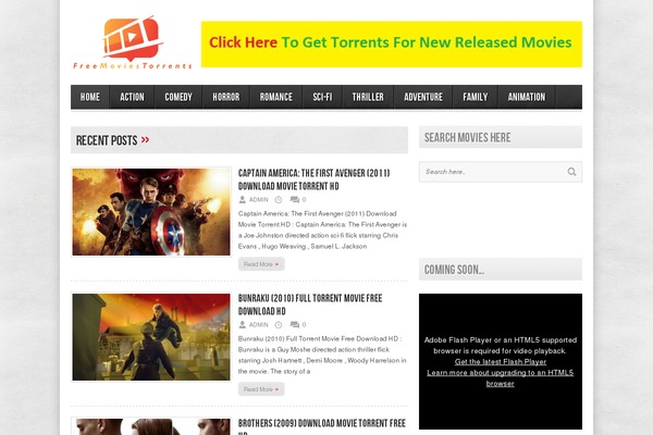 Site using Anti-spam plugin