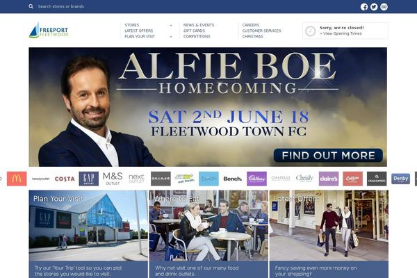 freeport-fleetwood.com site used Realm_shopping