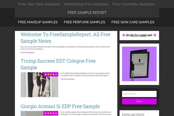 freesamplereport.com site used Mts-schema-child-free-sample-report