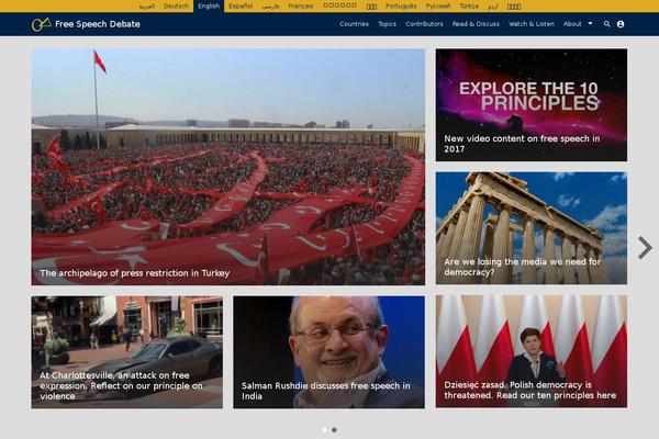 fsd WordPress theme, websites list used fsd theme fsd theme websites examples