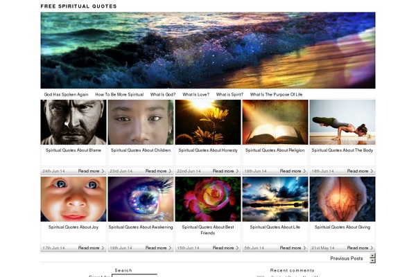 Photologger theme site design template sample