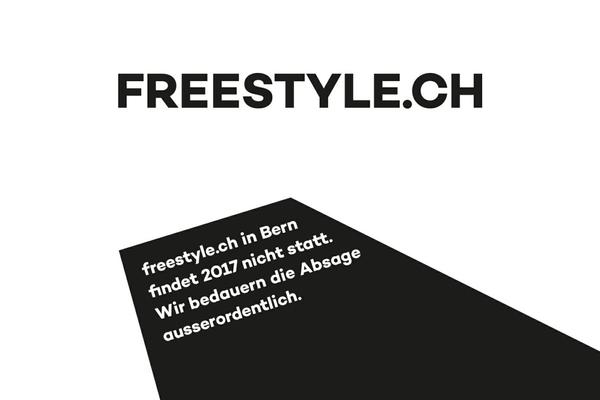 freestyle.ch site used Freestylech