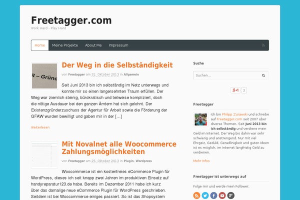 Canvas theme site design template sample