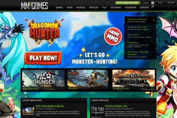 freetoplaymmogames.com site used Mmogames