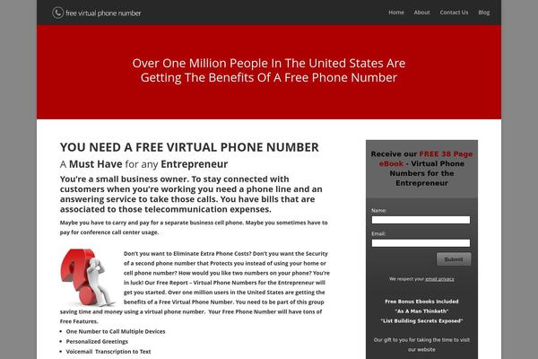 Site using AdRotate plugin