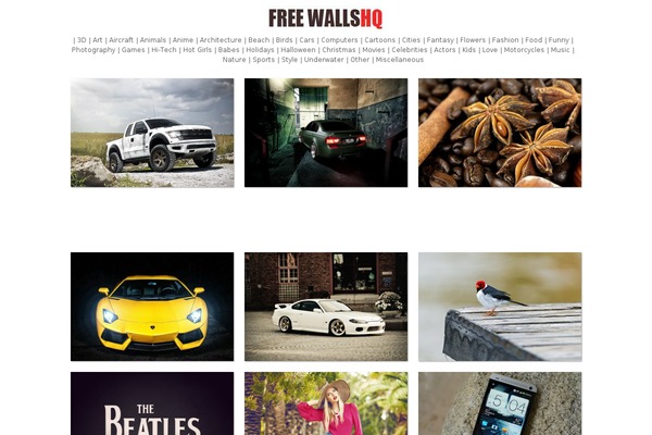 anuj WordPress theme, websites list used anuj theme anuj theme websites examples