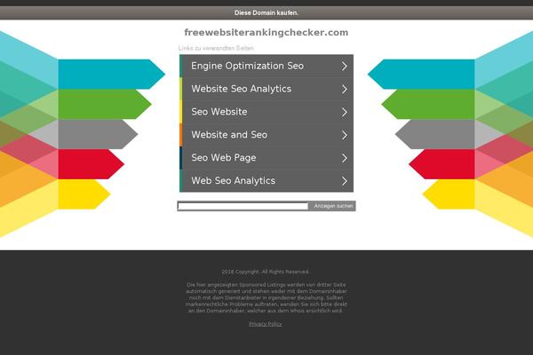 Twenty Seventeen theme site design template sample