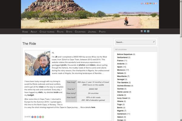 freewheely.com site used Arrasjb