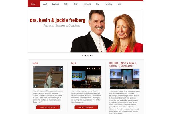 freibergs.com site used Freibergthree