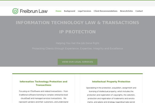 Site using Page Links To plugin