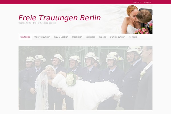 Divi theme site design template sample