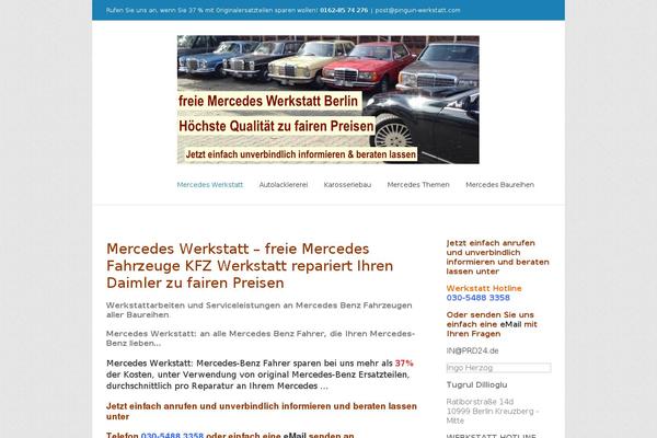 freie-werkstattberlin.de site used Freie-werkstattberlin