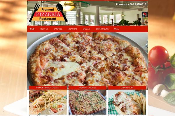 fremontpizzeria.com site used Fremontpizzeria_theme